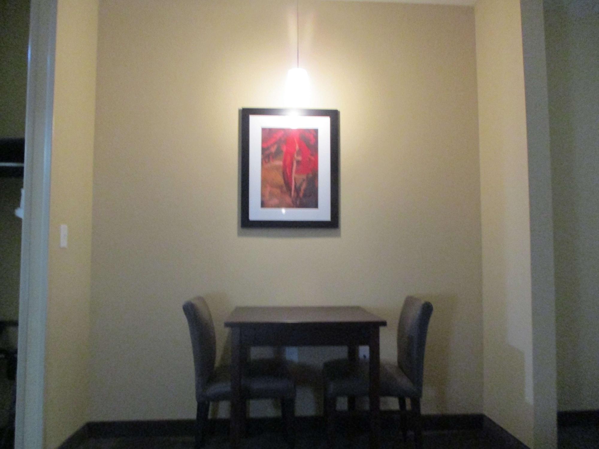 Best Western St. Louis Airport North Hotel & Suites Hazelwood Exteriör bild