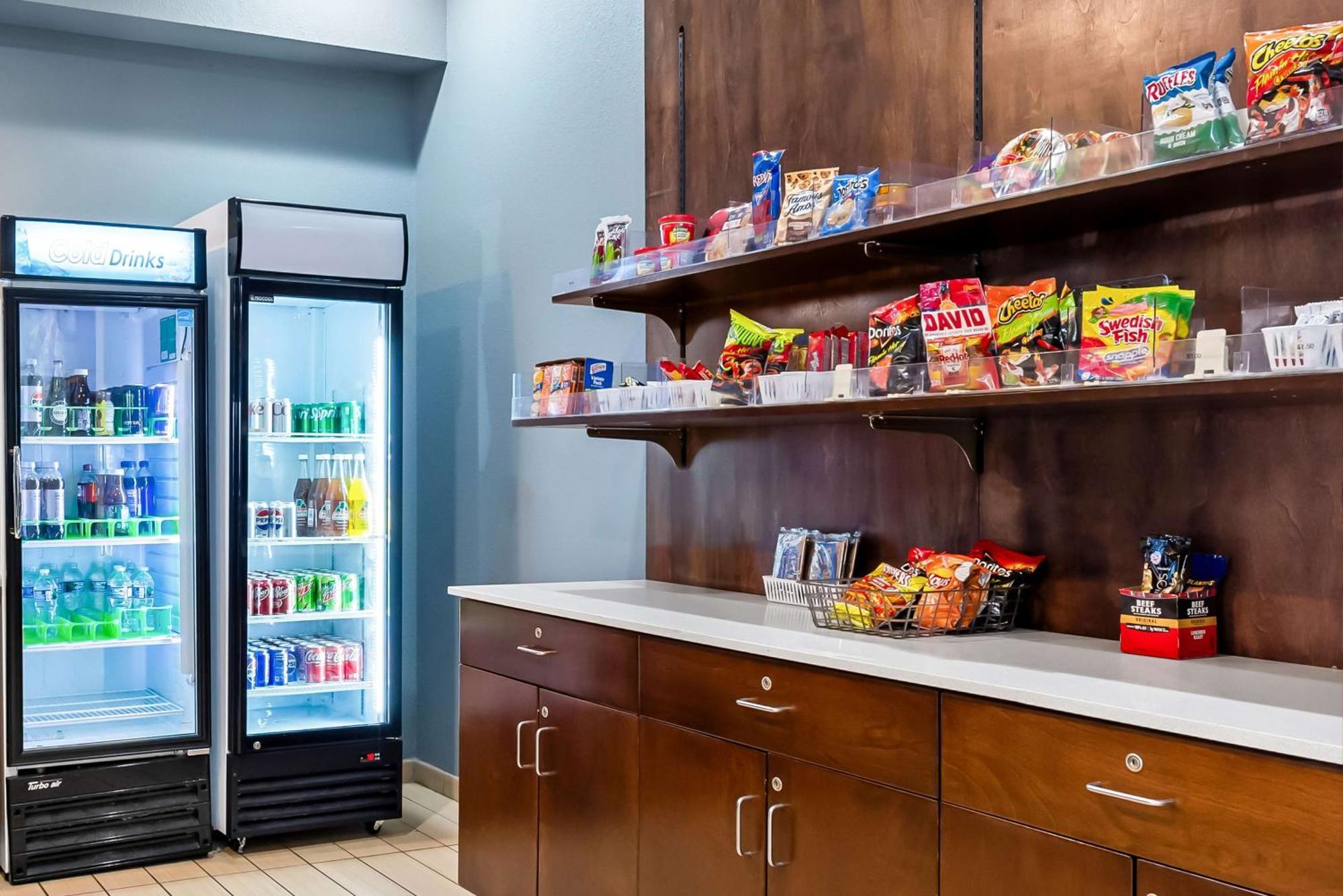 Best Western St. Louis Airport North Hotel & Suites Hazelwood Exteriör bild