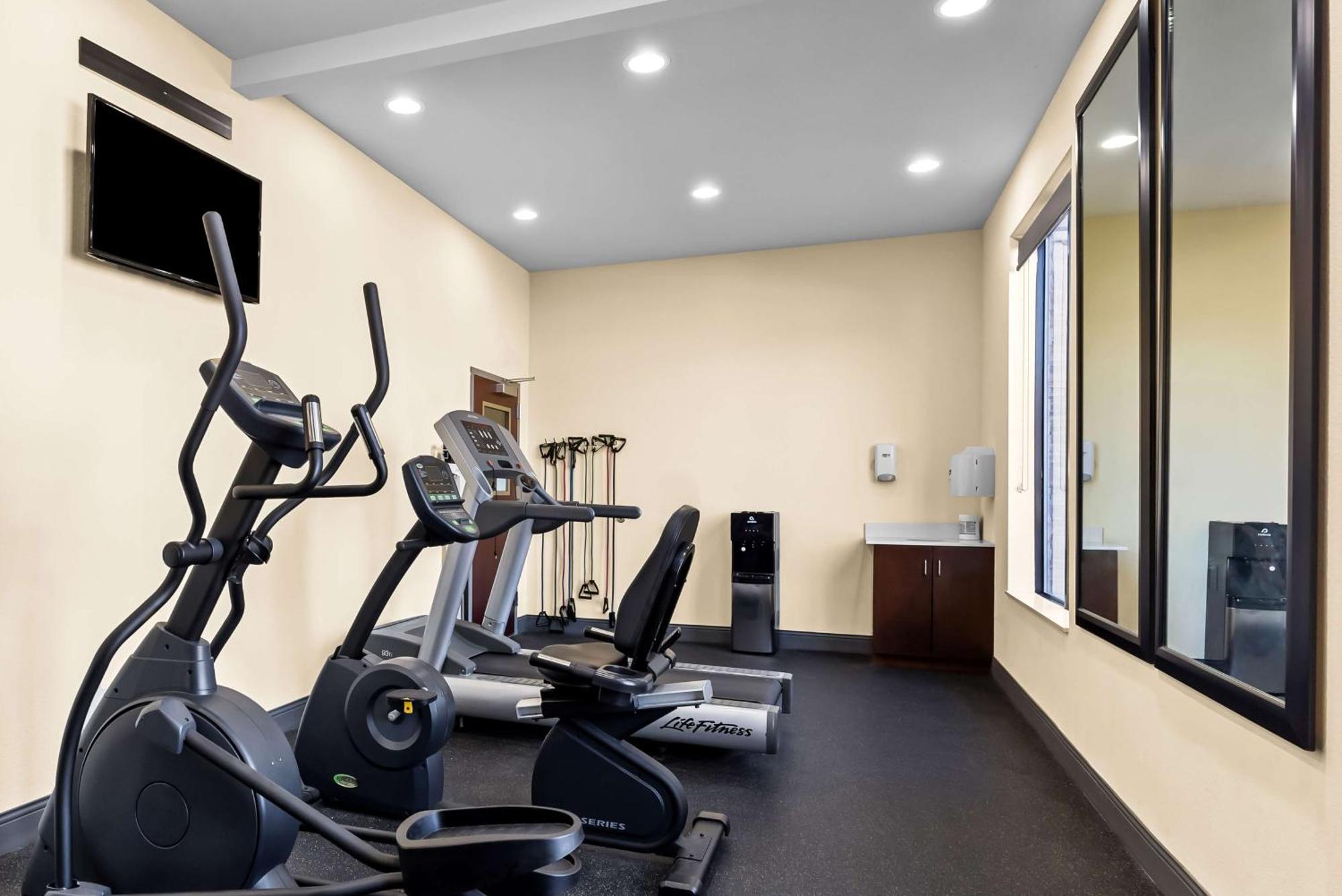 Best Western St. Louis Airport North Hotel & Suites Hazelwood Exteriör bild
