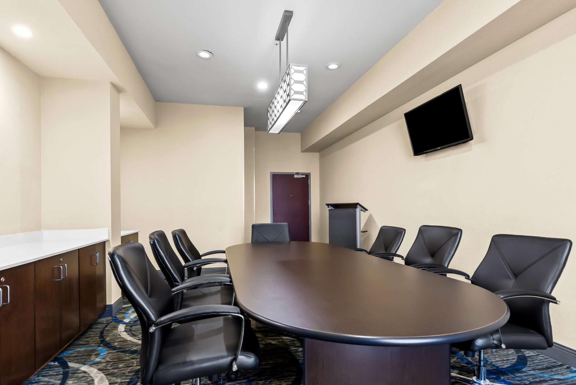 Best Western St. Louis Airport North Hotel & Suites Hazelwood Exteriör bild